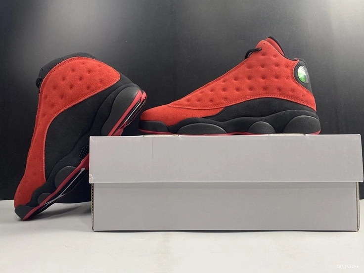 Bred 13 Air DJ5982-602   Jordan “Reverse 1119